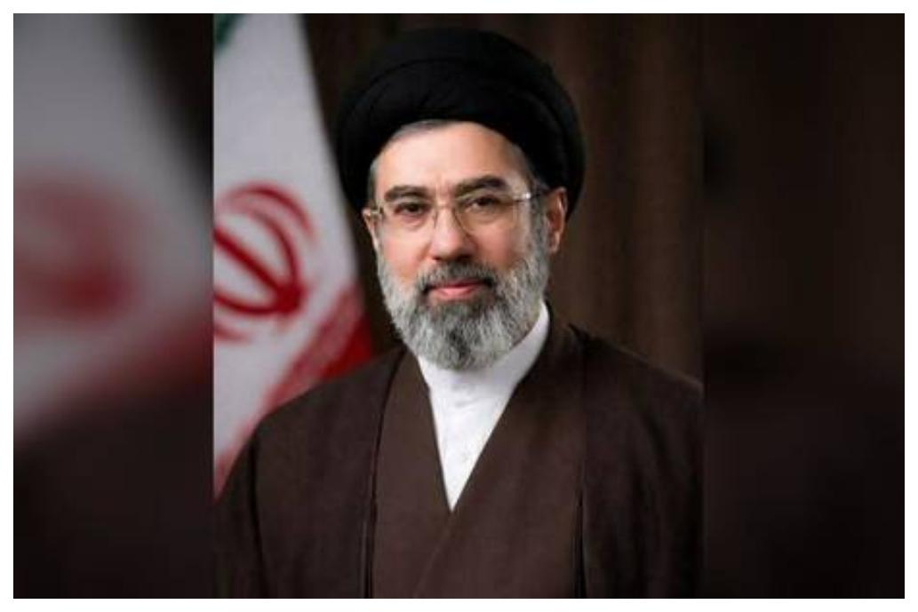 Di Mana Mojtaba Khamenei saat Muncul Laporan IRGC Ambil Alih Kekuasaan?