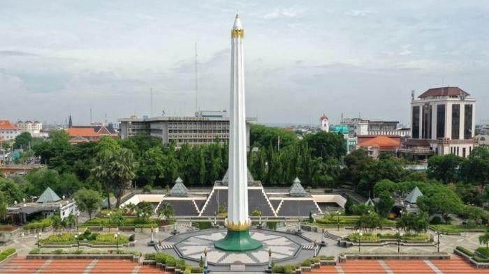 Prakiraan Cuaca Kota Surabaya Hari Ini, 3 Oktober 2025, BMKG Juanda: Cerah dari Siang hingga Malam