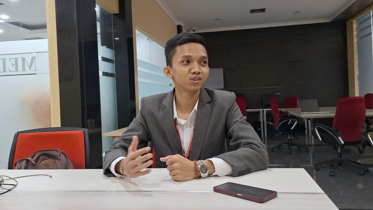 UU Perkawinan Jadi Penghalang ke Pelaminan, Ega Cari Keadilan di Mahkamah Konstitusi