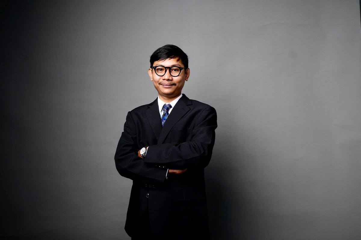 Kewenangan Negara dan Kebebasan Pers