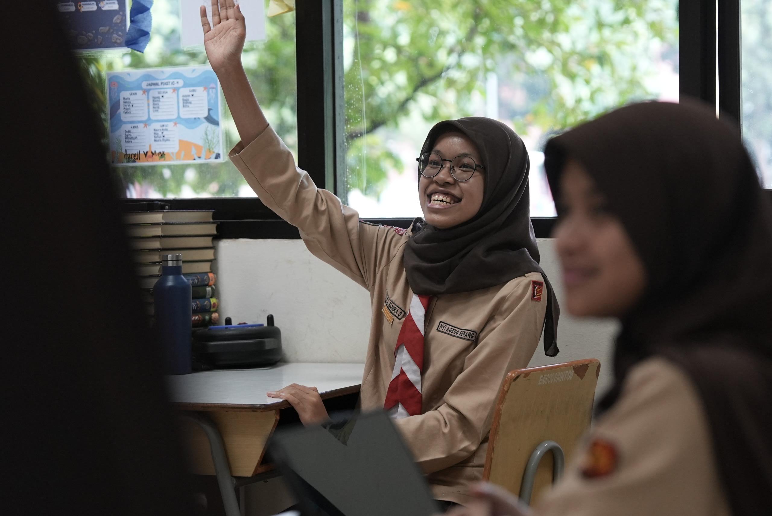 Kunci Jawaban Pendidikan Agama Islam Kelas 10 SMA Kurikulum Merdeka Hal 134: Biografi Tokoh Ulama