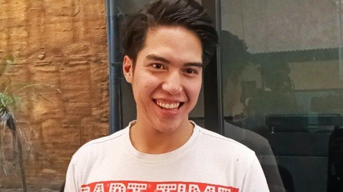 El Rumi Larang Syifa Hadju Syuting Stripping Lagi setelah Menikah