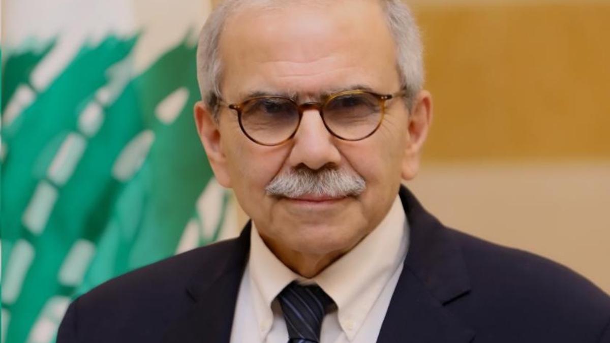 Lebanon Tolak Normalisasi Hubungan dengan Israel, Fokus Perjuangkan Gencatan Senjata