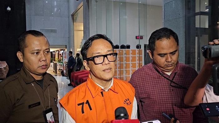 Terungkap, Anak-anak Noel Ebenezer Diduga Sembunyikan 3 Mobil Mewah Usai OTT KPK karena Ketakutan