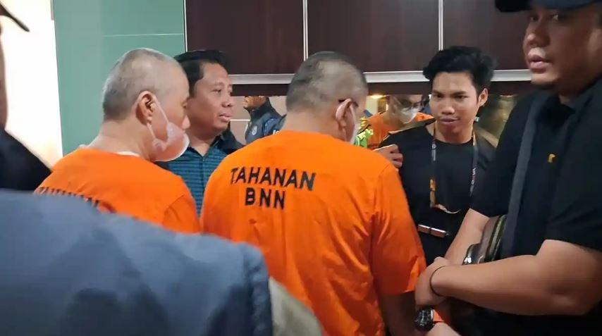 Fakta Apartemen di Jakarta Utara Dijadikan Lab Narkoba, Produksi Liquid Vape dan Happy Water