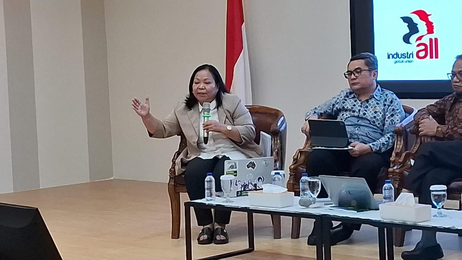 Serikat Buruh Ungkap Mirisnya Kondisi Pekerja di Tambang Nikel Morowali