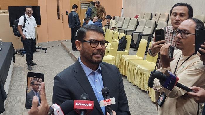 Komisi III DPR Tak Masalah RUU Perampasan Aset Dibahas Paralel dengan RKUHAP