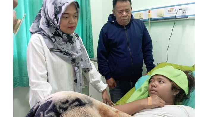 Cerita Siswi Korban Keracunan MBG di Bandung Barat, Sebut Makanan Tidak Bau