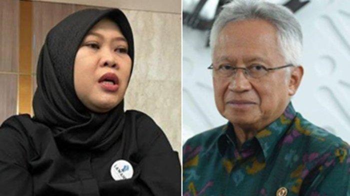 Meski Telah Damai dengan Neni Herlina, Mendiktisaintek Satryo Tetap Dipanggil Komisi X DPR Besok