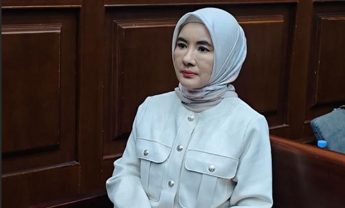 Eks Dirut Pertamina Nicke Widyawati Dihadirkan di Sidang Lanjutan Kasus Korupsi Minyak Mentah