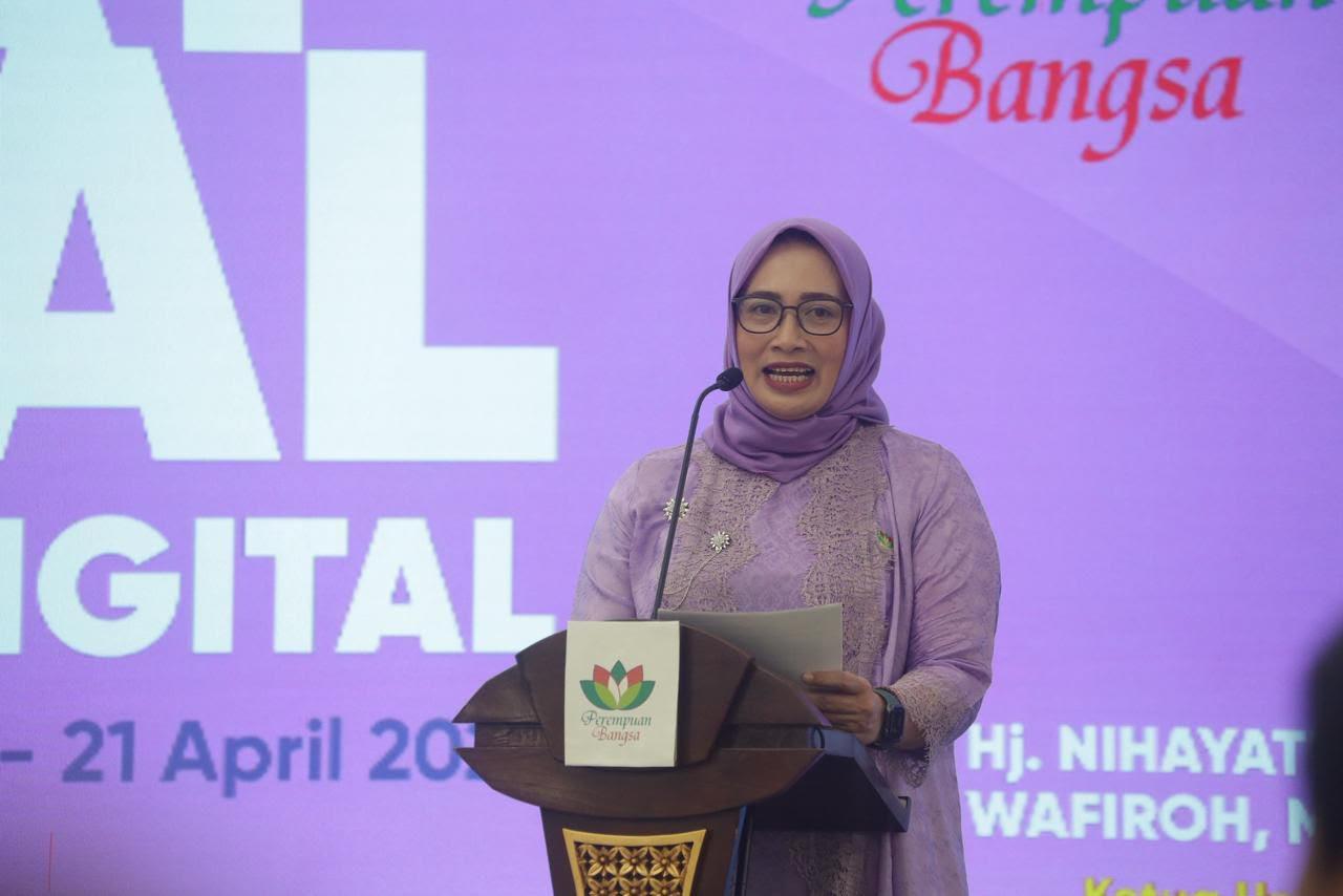 Kasus Kekerasan Digital Naik 25 Persen, UU Khusus KGBO Dinilai Mendesak Dibentuk