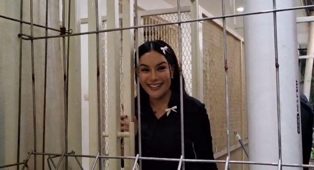 Dapat Job Nyanyi di Rutan, Fabio Asher Ungkap Perubahan Nikita Mirzani saat Ditahan