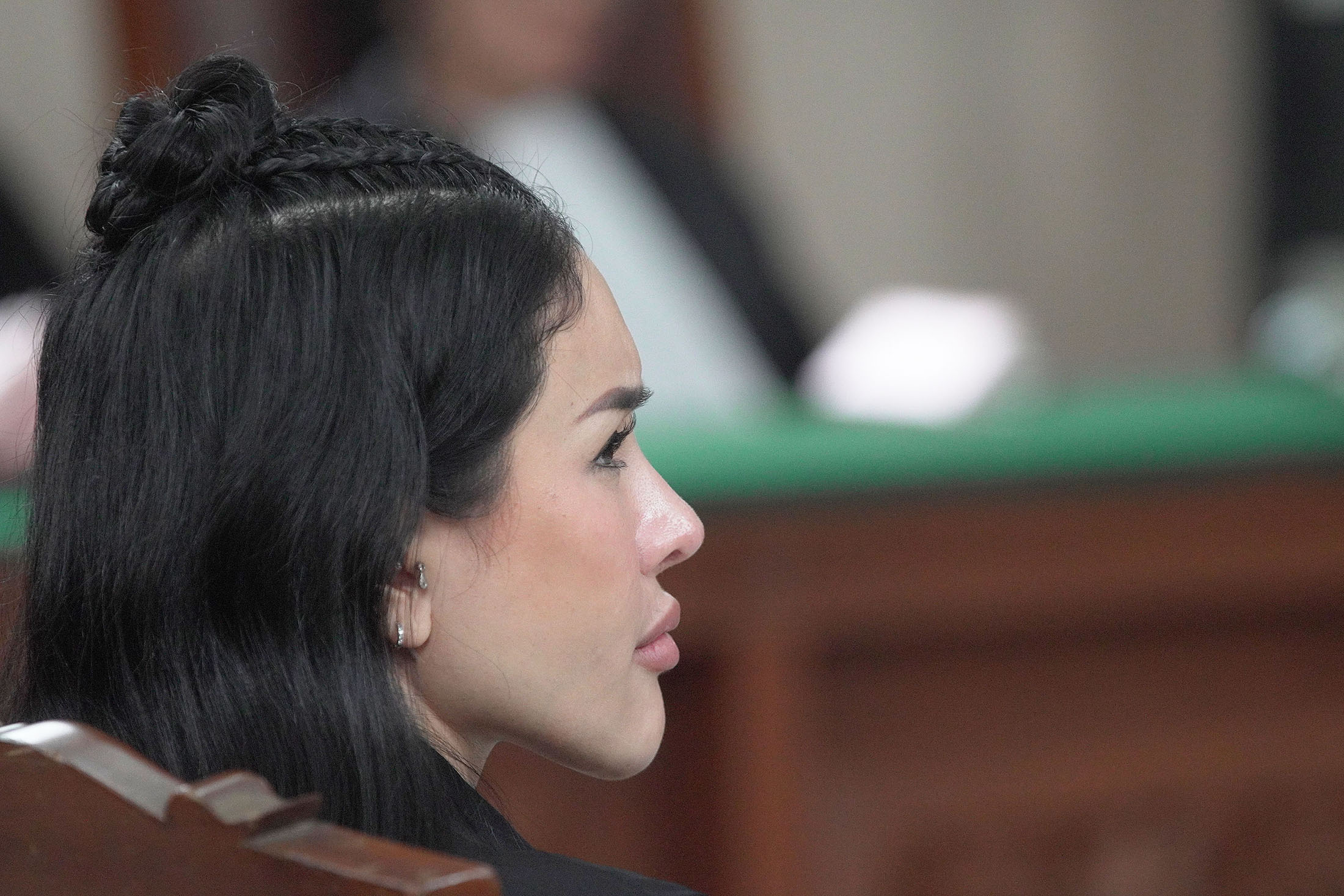 Nikita Mirzani Bisa Video Call dengan Dokter Oky, Ditjen PAS Tepis Privilege: Salah Satu Motivasi