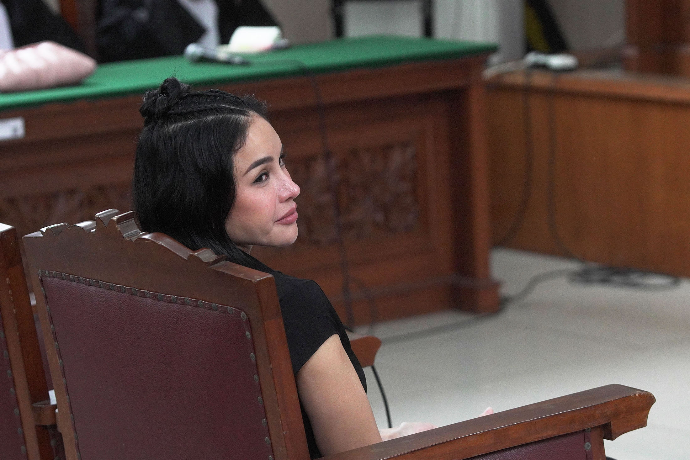 Aksi Nikita Mirzani Bisa Video Call di Rutan Tuai Polemik, Pengacara Reza Gladys Soroti Celah Aturan