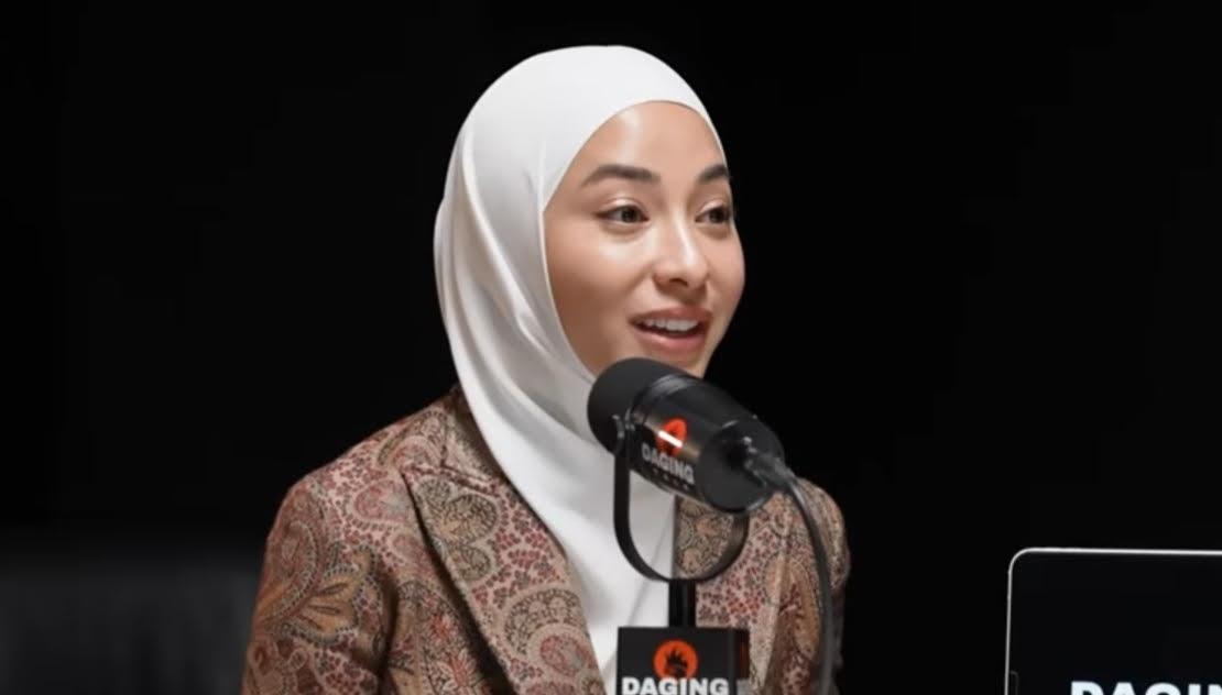 Nikita Willy Makin Mantap Berhijab karena Tersentuh Ucapan Anak Sulungnya