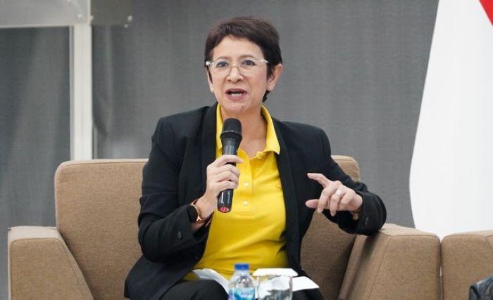 Nurul Arifin Nilai Tepat Langkah Menkomdigi Meutya Hafid, Ingatkan Tanggung Jawab Pernyataan Politik