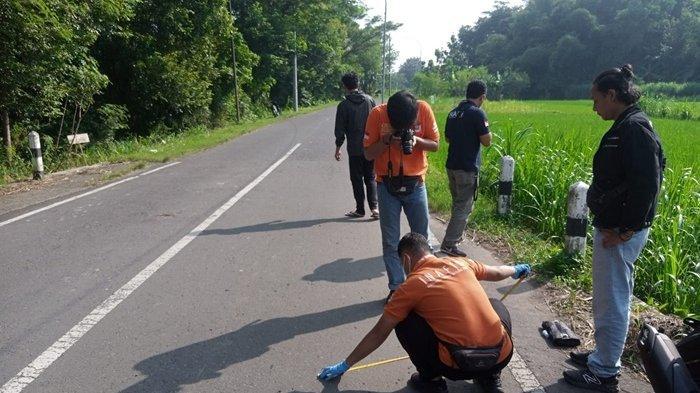 Di Bantul, Duel Sabet Celurit Tewaskan Pelajar, Polisi Ungkap Kronologi dan Sosok Pelaku