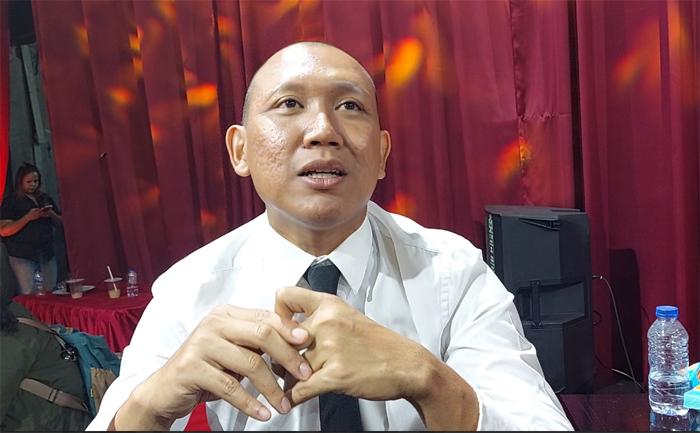 Timnas U22 Indonesia Gagal di SEA Games, Oki Rengga Minta Ketua Umum PSSI Muncul dan Beri Penjelasan