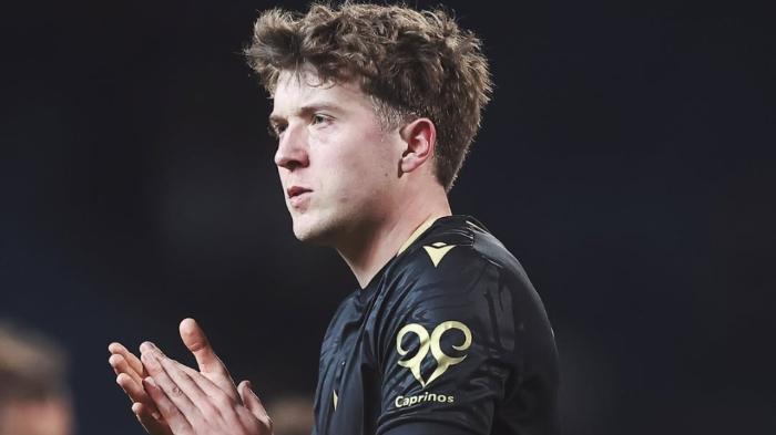 Ole Romeny Kena Rotasi, Oxford United Pecah Kebuntuan di Liga 2 Inggris