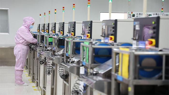 Optimisme Ekonomi Asia Menguat, Harapan Besar pada Semikonduktor dan Indonesia Berhati-hati