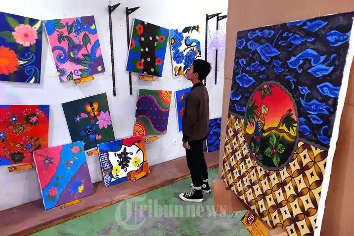 40 Soal PAS Seni Rupa Kelas 5 Semester 1 Kurikulum Merdeka dan Kunci Jawaban SAS, ASAS