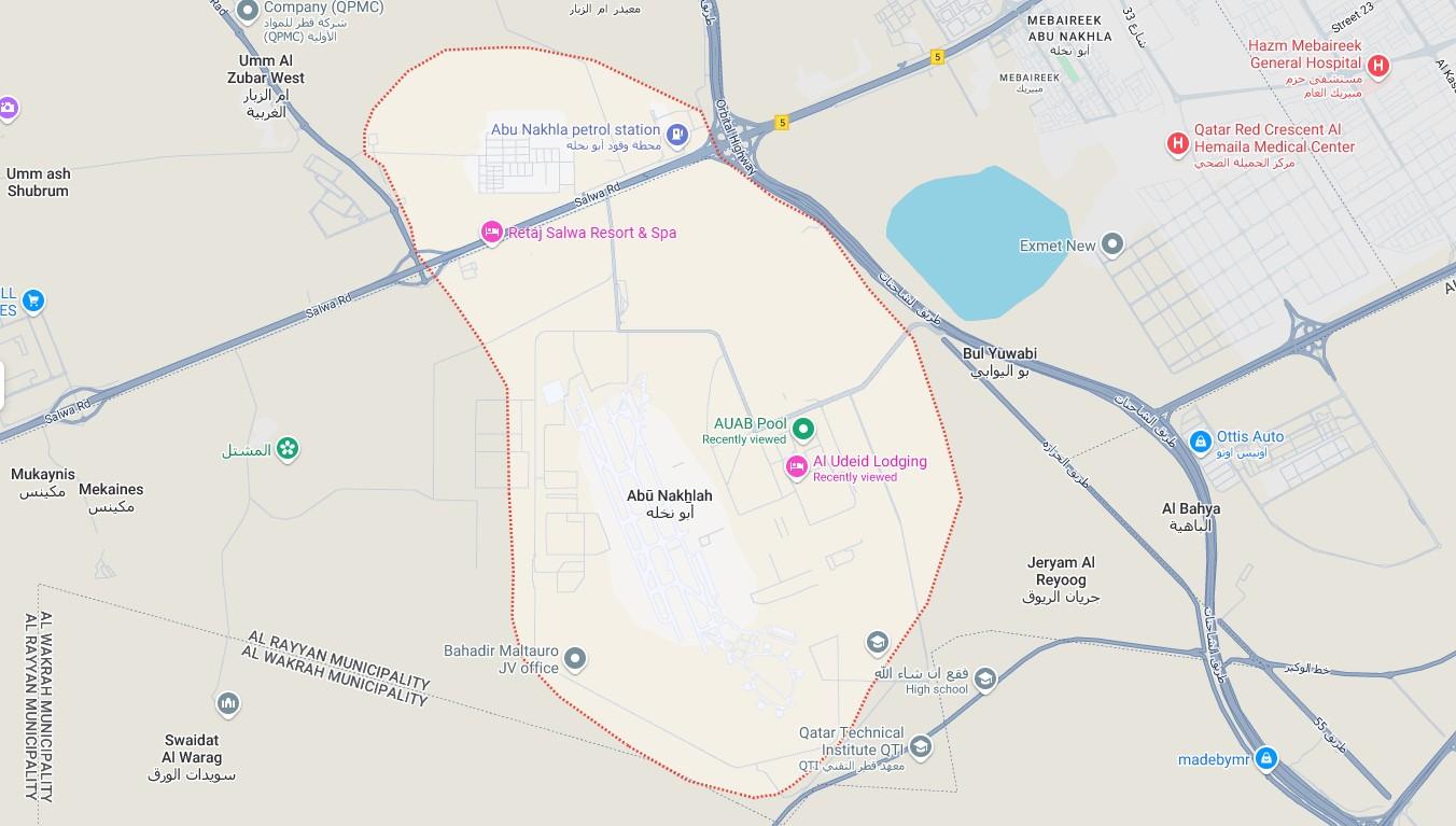PANGKALAN-AL-UDEID-Tangkap-layar-Google-Map-dari-Pangkalan-Udara-Al-Udeid.jpg