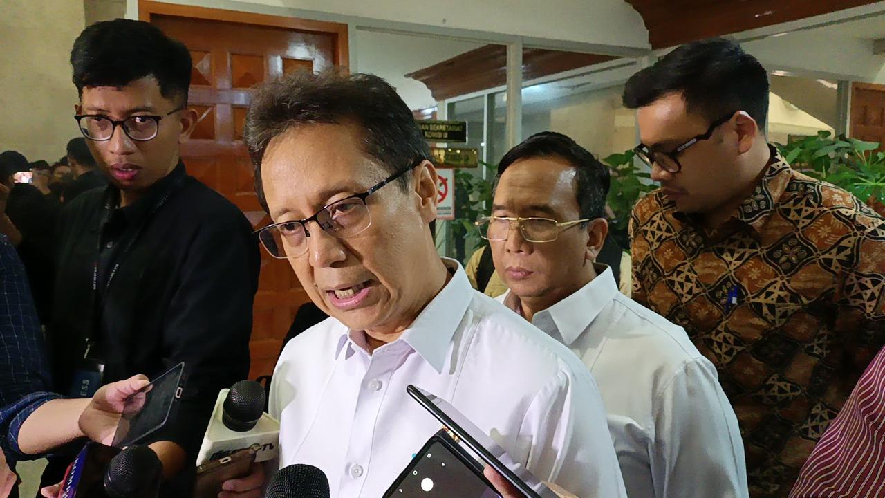 Aturan Baru Kemenkes: Resto Besar Wajib Pasang Nutri Level di Menu, Warteg Masih Dikecualikan