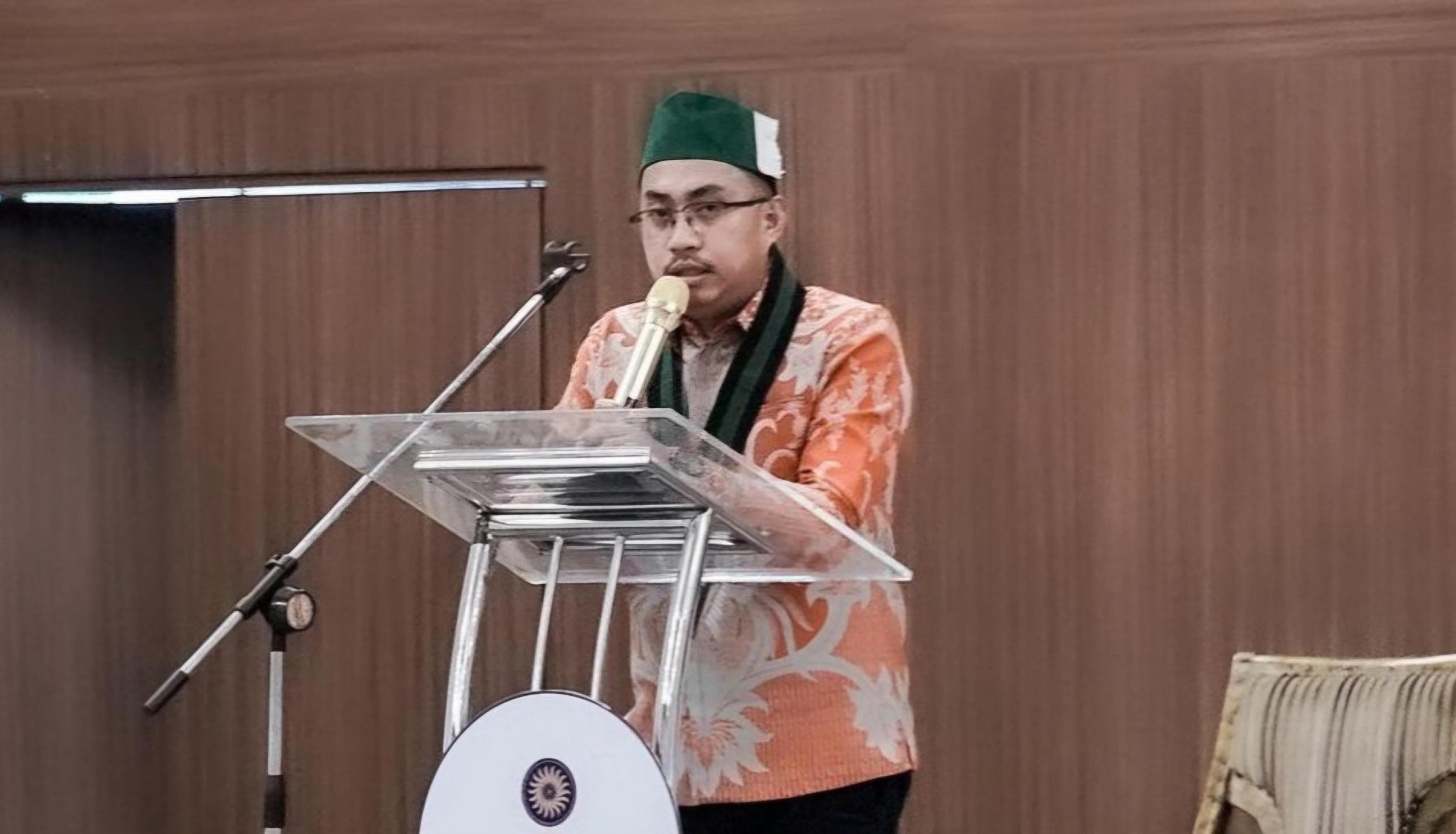 PB HMI Ingatkan Potensi Dampak Geopolitik Global terhadap Pertahanan Nasional