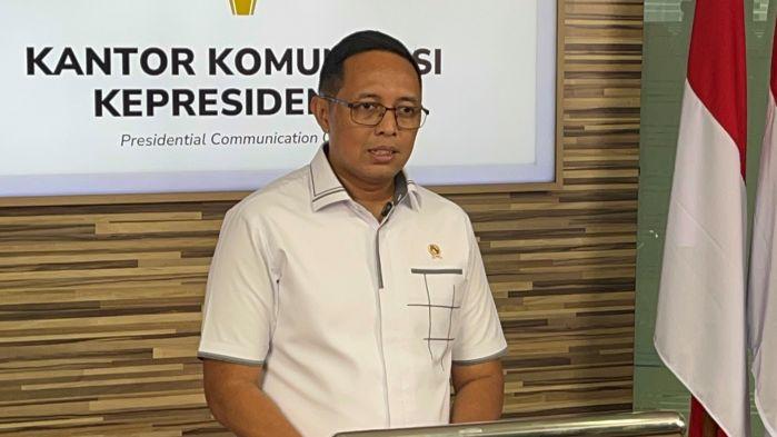 Istana Respons Fenomena Rojali-Rohana: Jual Beli Tak Lagi di Toko, Sekarang Lewat Marketplace