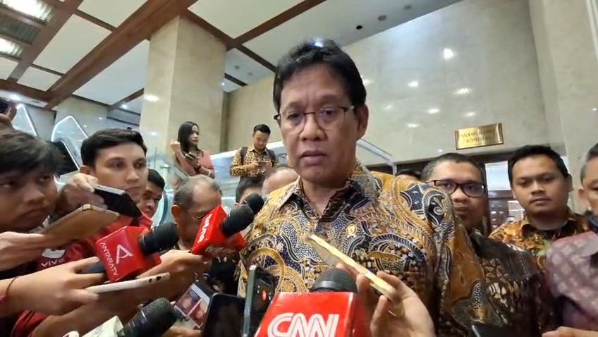 Menkeu Purbaya Akui Penerimaan Pajak Tahun Ini Bakal Shortfall