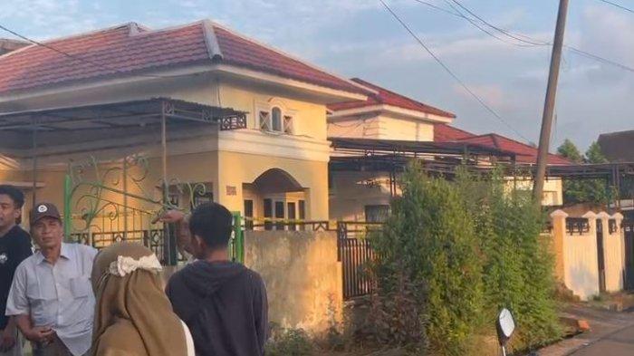 Akhirnya Ditangkap, Pembunuh Polisi di Jambi Ungkap Alasannya Habisi Nyawa Korban