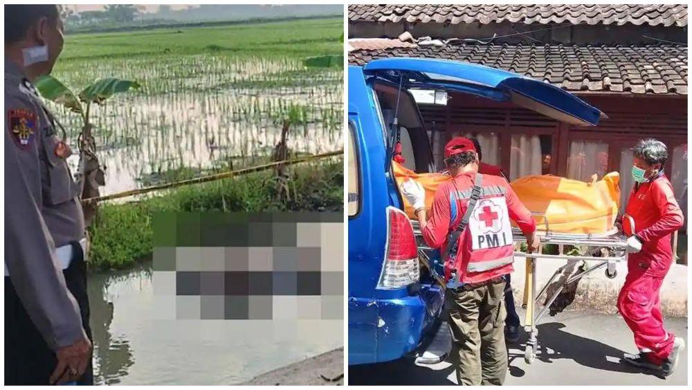 Penemuan Mayat di 3 Wilayah: Bandung Barat Diduga Dibunuh, Sleman-Jombang Nonkriminal