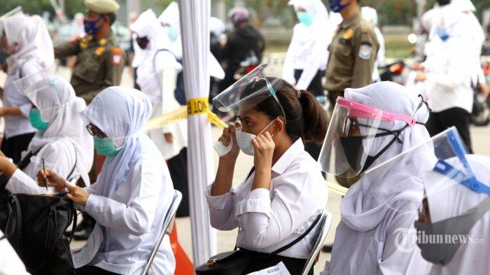 Petisi Tolak Penundaan Pengangkatan CPNS, Pemerintah: Tak Akan Nganggur, BKN: Dilantik Serentak