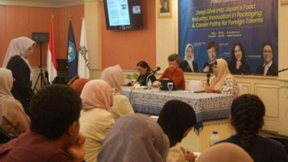 Tak Sekadar Bungkus, Ini Alasan Kemasan Makanan Jepang Mendunia