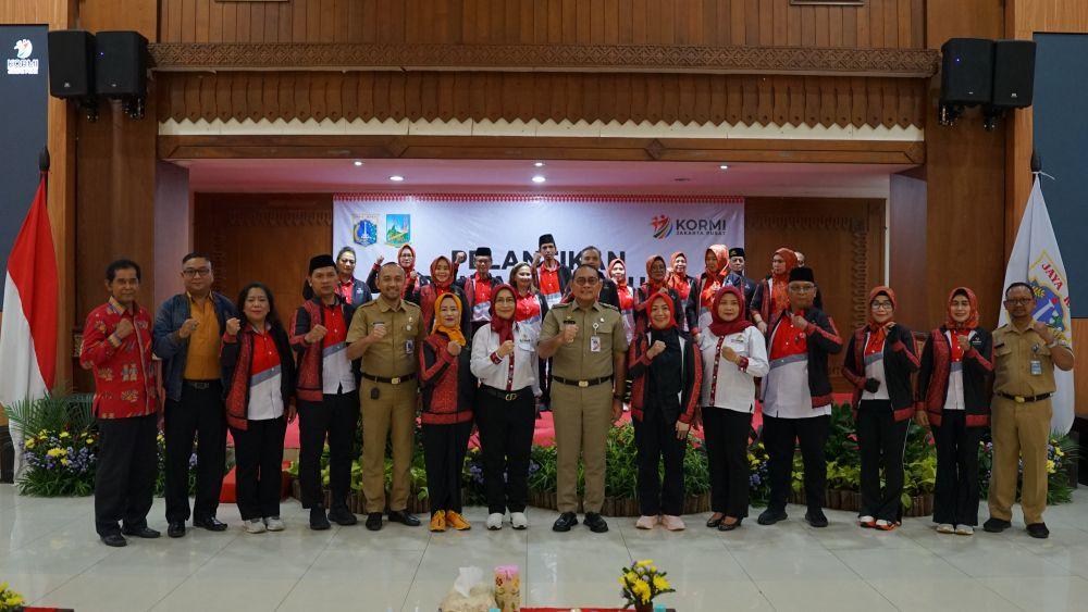 PENGUKUHAN-KORMI-Wali-Kota-Jakarta-Pusat-Arifin.jpg