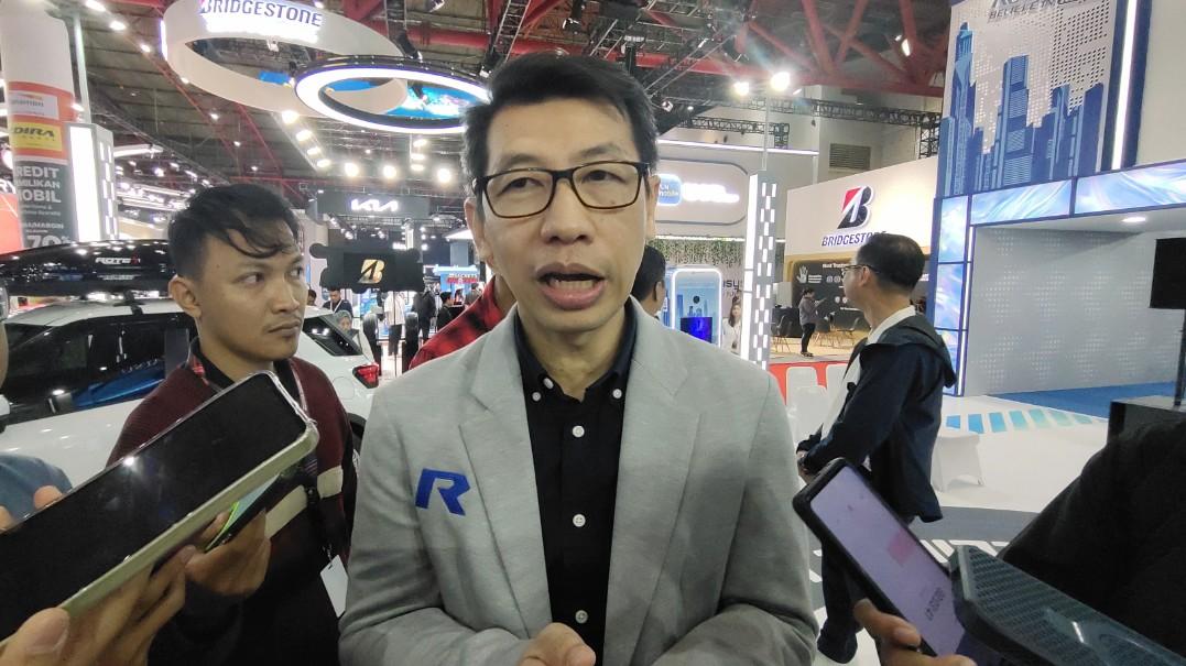 Daihatsu Gelar Pengundian 306 Hadiah Daifest 2025 di IIMS 2026