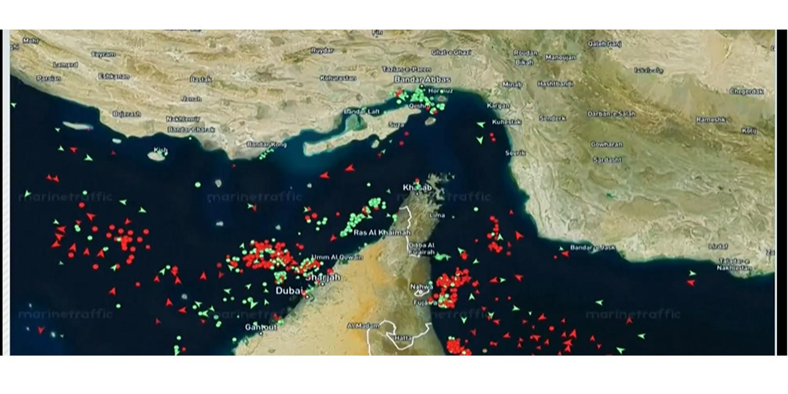 Minyak Meledak 7 Persen! Negosiasi AS-Iran Amburadul, Serangan Kapal Guncang Pasar Global