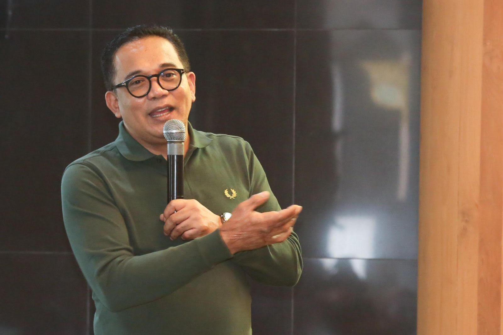 Komdigi Didesak Perketat Pengawasan Film Digital Bermuatan Sensualitas