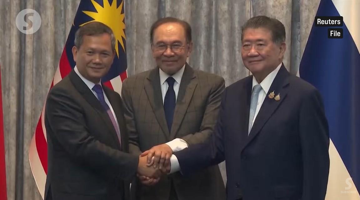 Sempat Hampir Berdamai, ASEAN Gagal Redam Konflik Thailand dan Kamboja