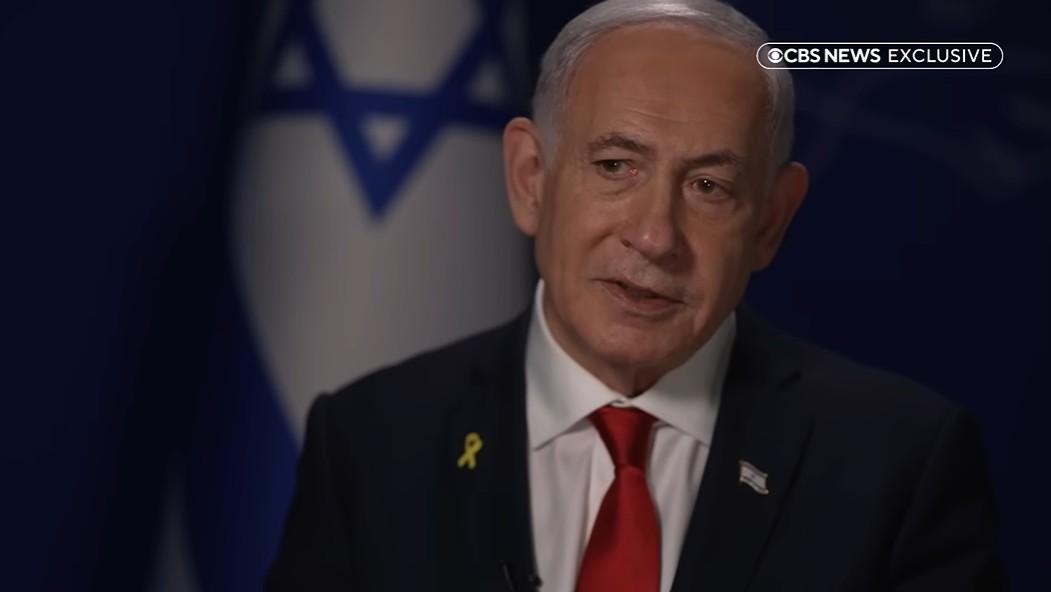 Netanyahu Setujui Hukuman Mati untuk Warga Palestina, Knesset Siap Ambil Keputusan Bersejarah