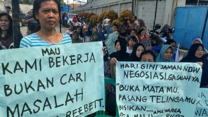 Pemerintah Disebut 'Cuek' Soal Nasib Pekerja Meski Sudah Banyak di PHK, Pengusaha Ungkap Hal Ini