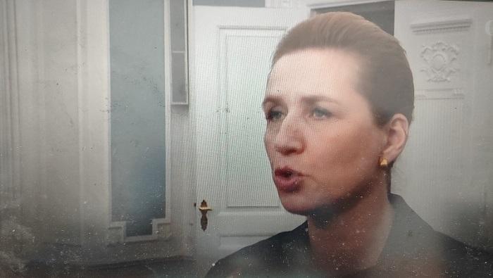 Menyusul Operasi AS di Venezuela, PM Denmark Desak Trump Hentikan Ancaman Aneksasi Greenland