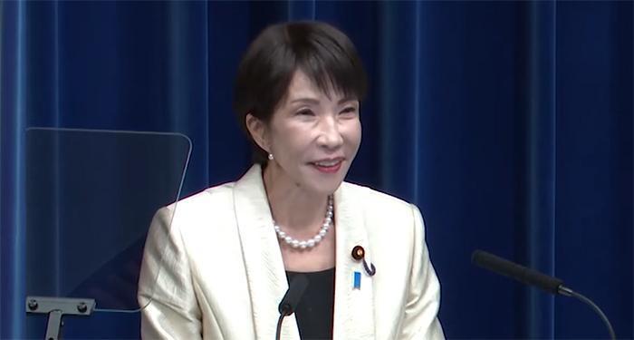 Jepang Turun Tangan! PM Takaichi Siap Buka Dialog dengan Iran di Tengah Krisis Hormuz