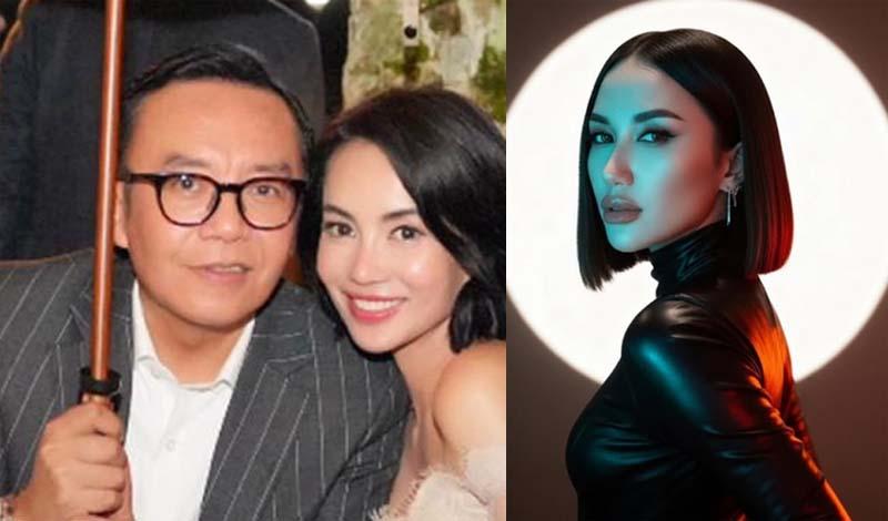 Reaksi Ari Lasso saat Ade Tya Bawa Dugaan Ancaman Dearly Djoshua ke Jalur Hukum, Tunjuk Pengacara 