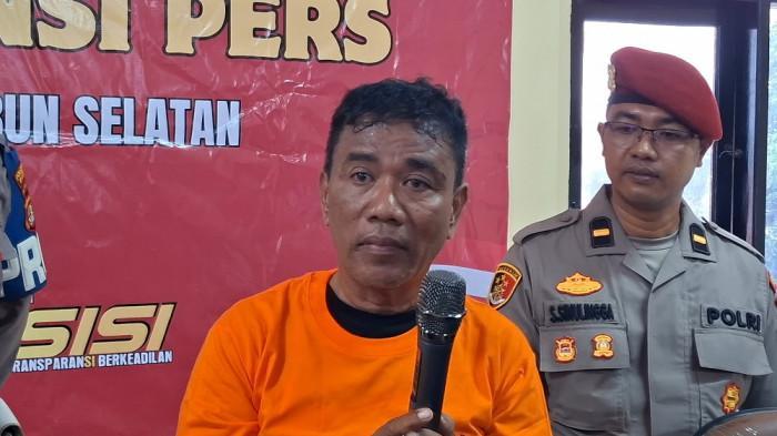 Polisi Gadungan di Bekasi Tak Hanya Tipu Uang, Sempat Bawa Lari Istri Orang hingga Picu Perceraian