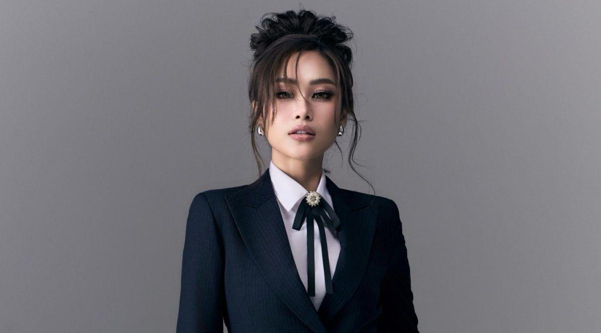 Terobosan Artis Poppy Capella setelah Menjabat National Director Miss Universe UEA