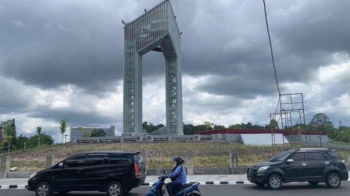 Prakiraan Cuaca Palangkaraya, Jumat 29 Agustus 2025, BMKG: Awan Tebal Seharian Tapi Tak Hujan