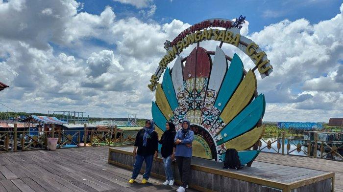 Prakiraan Cuaca Palangkaraya 1 September 2025, BMKG: Berawan Tebal Tapi Tak Hujan