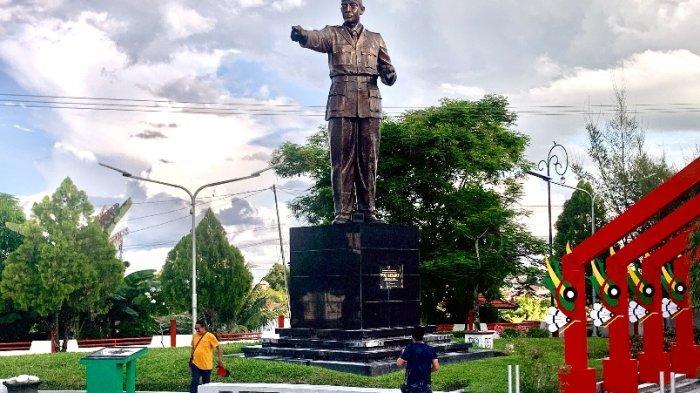Prakiraan Cuaca Palangkaraya, 11 Juli 2025: Berawan Sepanjang Hari Tapi Tak Ada Potensi Hujan