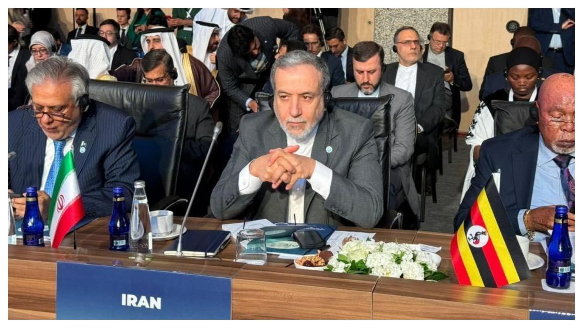 Menlu Iran: Serangan Israel ke Lebanon Langgar Gencatan Senjata dengan AS